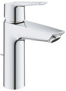 Baterie lavoar Grohe Start marimea M, crom, furtune flexibile,model 2022-23455002