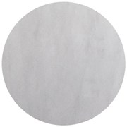 Covor gri deschis lavabil rotund ø 120 cm Sky – Ayyildiz Carpets