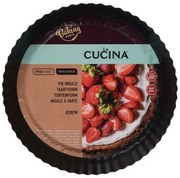 Formă de tartă ondulată Cucina diametru 28 cm