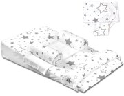 Perna antireflux multifunctionala 5 in 1 Kidizi, centura anticolici detasabila