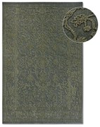 Covor verde din fibre reciclate 160x230 cm Ambroise – Villeroy&amp;Boch