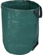 Geantă de grădină pliabilă ProGarden , 270 l , diam.67 x î. 76 cm