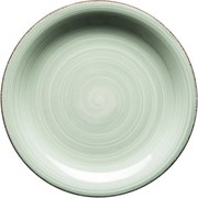 Farfurie desert Mäser Bel Tempo din ceramică, ,