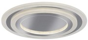 Plafoniera LED design modern cu telecomanda Taneli 2