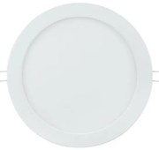 Corp de iluminat LED încastrat Aigostar ULTRATHIN LED/18W/230V 4000K alb