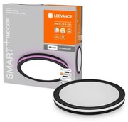 Plafonieră LED RGBW dimabilă SMART+ CIRCLE LED/28W/230V Wi-Fi Ledvance