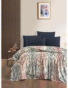 Cuvertură din bumbac 200x230 cm Pique – Mila Home