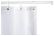 Bară pentru perdea de duș argintie 110 - 185 cm – Wenko