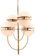 Candelabru design LUX Spiridon alama 112221 HZ