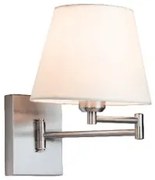 Aplica moderna 1 bec E27 H24-W Zambelis