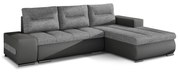 Coltar extensibil Ottavio pe dreapta Sawana 21/Soft 29