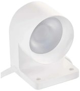 Lanț LED RGBIC+CCT decorativ GoSmart 12xLED/7W/230V 255 cm Wi-Fi Tuya