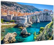 Tablou - Dubrovnik (90x60 cm)