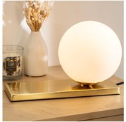 Lampă de masă Atmosphera DRIS 1xE14/40W/230V