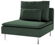 Husă pentru modul Söderhamn cu 1 loc