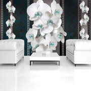 Fototapet - Flori (152,5x104 cm)
