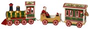 Decorațiune de Crăciun tren polar, colecția Christmas Toys Memory - Villeroy & Boch