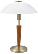 Veioza dimabila 1 bec E14 SOLO 1 87256 Eglo