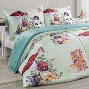 Lenjerie de pat Dual Feel WHISPER