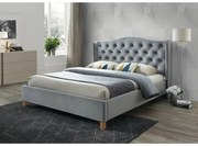 PAT BENY 9 TAPITAT GRI, LUNGIME 200, LATIME 160, INALTIME 124CM, FARA SALTEA