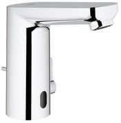 Grohe Eurosmart Cosmopolitan baterie lavoar stativ electrica StarLight Chrome 36331001