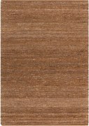 Covor teracotă reversibil, țesut manual din amestesc de lână 120x170 cm Birkdale Rust – Asiatic Carpets