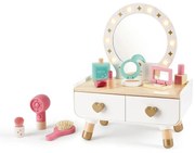 Hape Măsuța mea cosmetică stilată