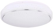 Globo 48408-18 - Plafonieră LED KALLE 1xLED/18W/230V