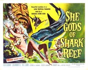 Ilustrație She Gods Of Shark Reef 02