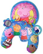 Purcelușa Peppa pernă activitate