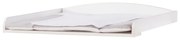 Masa de infasat transformabila in etajera BABY COTTON