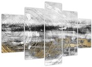 Tablou - Abstract (150x105 cm)