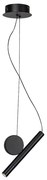 Lustra/Pendul LED stil minimalist Alaric