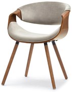 Scaun Bjorn K (nuc). Promo -11%. 1110934