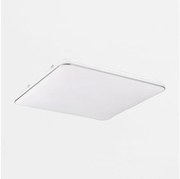 Plafonieră LED dimabilă Zuma Line JE-DHS-0530-CH OMAR LED/48W/230V crom