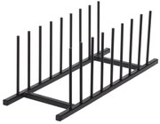 Organizator pentru 8 farfurii