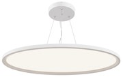 Suspensie Cosmos Maytoni Led, Alb, MOD057PL-L78W4K, Germania