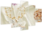 Tablou - Colaj (150x105 cm)