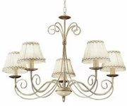 Lustra clasica 5 becuri E14 LP.2190/5