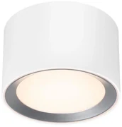 Spot LED pentru baie Nordlux LANDON LED/6,5W/230V IP44 alb