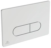 Clapeta de actionare Ideal Standard Prosys Oleas P1 crom