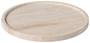Tavă de servire Manufacture Travertin 24,5 cm - Villeroy & Boch