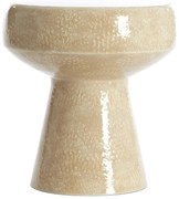 Măsuță auxiliară rotundă din metal ø 38 cm Dakwa – Light &amp; Living