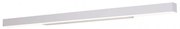 Aplica LED dimabila pentru baie cu protectie IP44 LINEAR 113cm