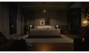 Bec LED reglabil Philips Hue WHITE E27/9,5W/230V 2700K