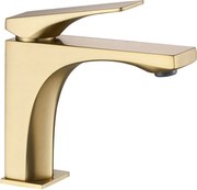 Baterie pentru baie Rea Joe Brush Gold low