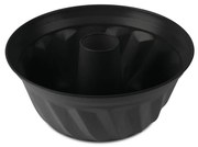 Formă pentru guguluf, 25 cm, Antracit Berlinger Haus BH 8692