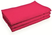 Prosop de maini Classic mic 30x50 cm purpuriu, 100% bumbac