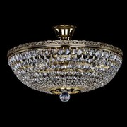 Plafoniera Cristal Bohemia Exclusive diametru 50cm Norma III. CE