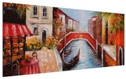 Tablou pe pânză K012430K12050 (120x50 cm), în 40 de alte dimensiuni noi